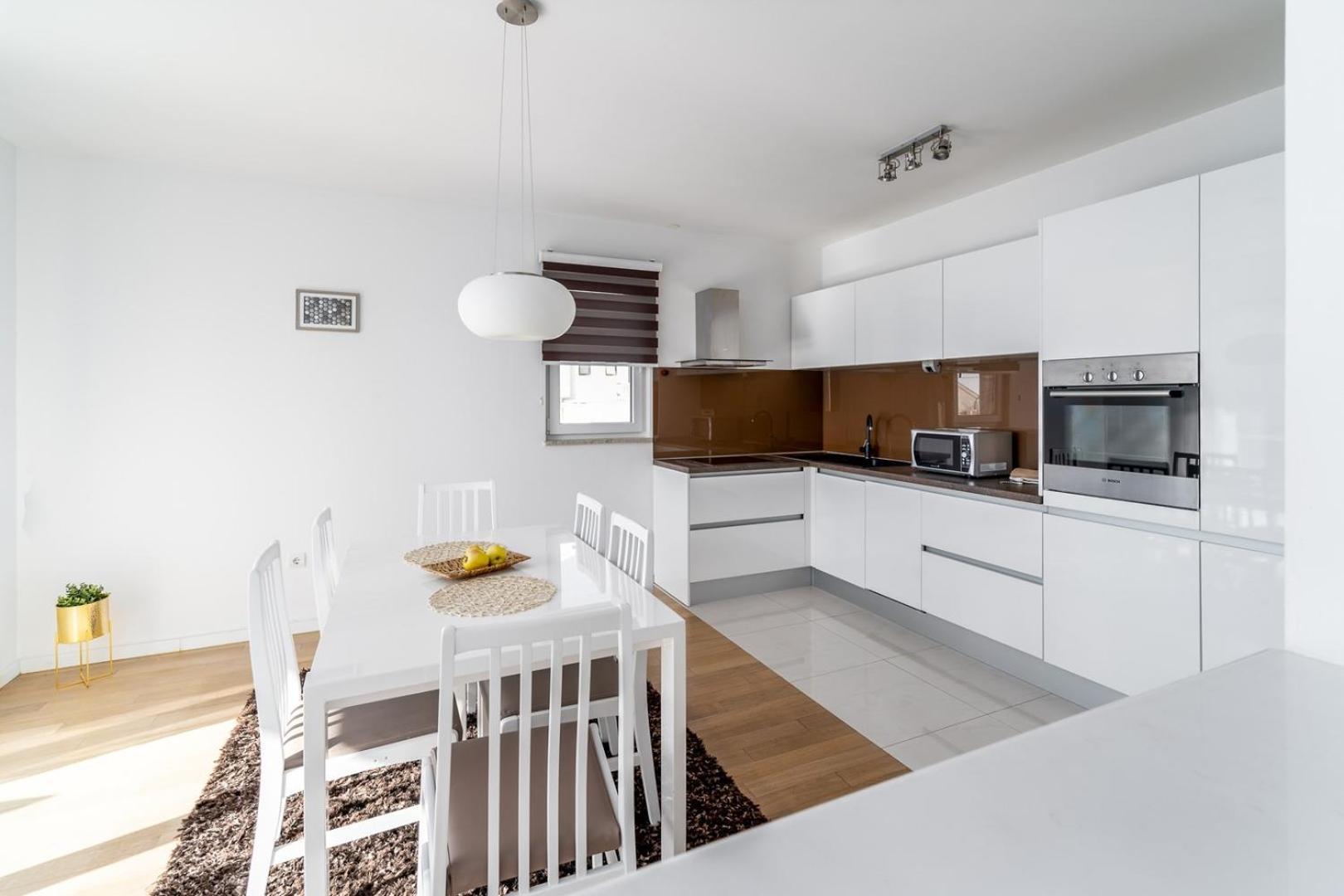 Luxury Villa Lucas With Heated Pool, Whirlpool, Sauna, 14 Pax Podstrana Exterior foto